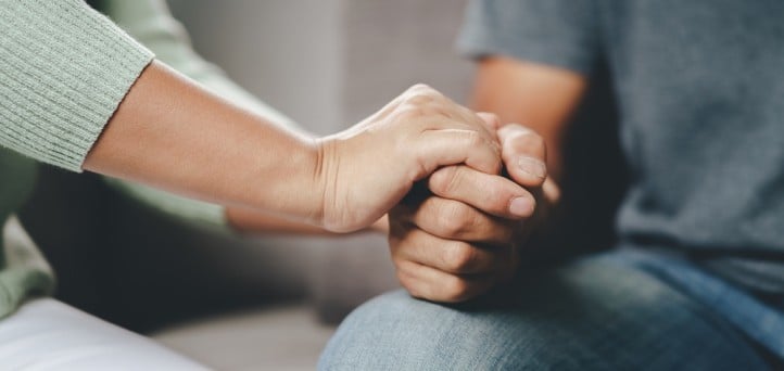 Empathy can help us all in challenging times