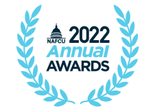 NAFCU recognizes 2022 Annual Award winners for outstanding industry achievements