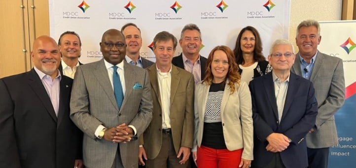 MD|DC Credit Union Association hosts 2022 Tech Summit