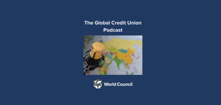 Global Credit Union Podcast dives deep into ICU Day theme