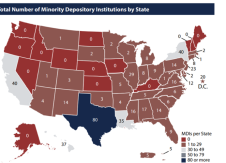 MDI credit unions continue to serve members, communities