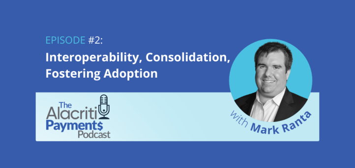 Episode 2: Interoperability, Consolidation, Fostering Adoption w/ Mark Ranta