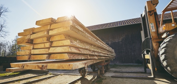 Crooked little credit unions save themselves from the sawmill