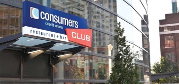 ConsumersCU Club opens at AHL arena