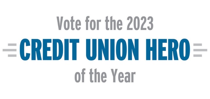 Final week to vote for 2023 #CUHero of the Year