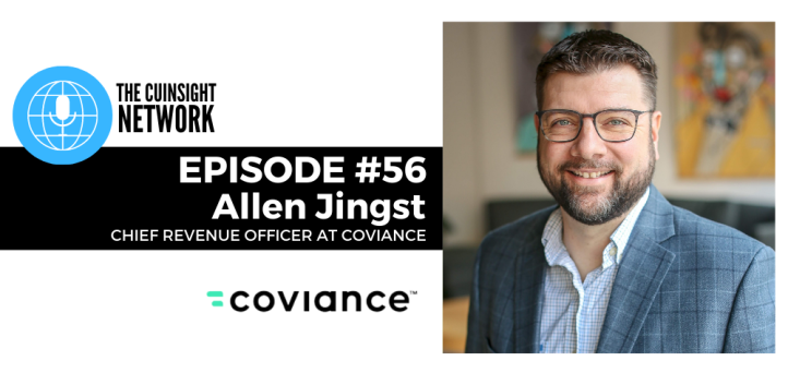 The CUInsight Network podcast: Lead & lend – Coviance (#56)