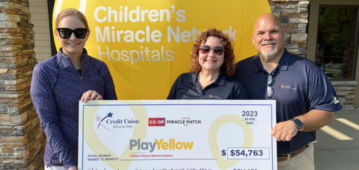 Golf classic raises over $59K for CMN Hospitals