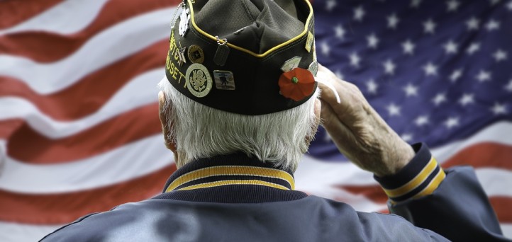 NCUA proposes change to open donations to veterans’ organizations