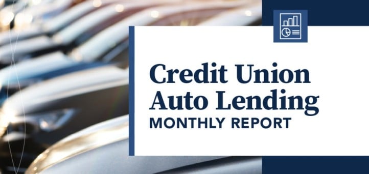 June auto lending report features recategorized loan data