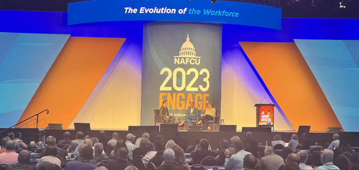 NAFCU’s Engage 2023: Day three