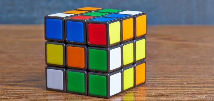 Understanding the Rubik’s Cube of loans, earnings and risk