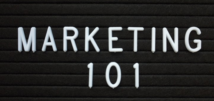 Return to Marketing 101 with your credit union marketing