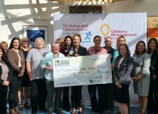 Maine’s credit unions combine forces to support BBCH food insecurity efforts