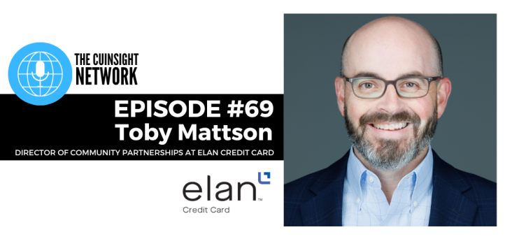 The CUInsight Network podcast: Outsourced credit cards – Elan Credit Card (#69)