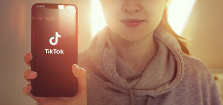 Hey credit union marketers, it’s time to talk TikTok