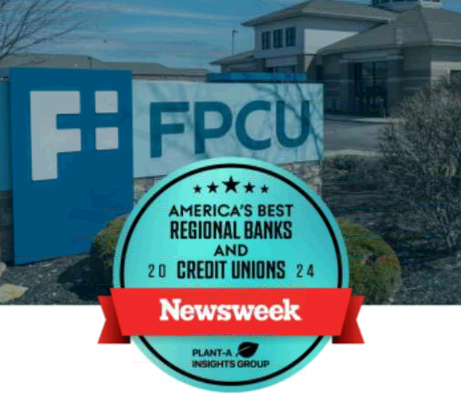 Financial Plus Credit Union Named One Of America’s Best Regional Credit ...