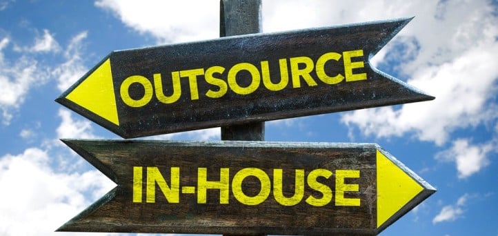 Insourcing vs. outsourcing: 3 questions to ask