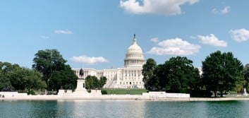 CFPB structure, CDFI funding, and marijuana banking addressed in new appropriations bill