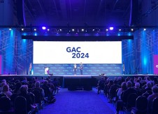 #GAC2024 is here!