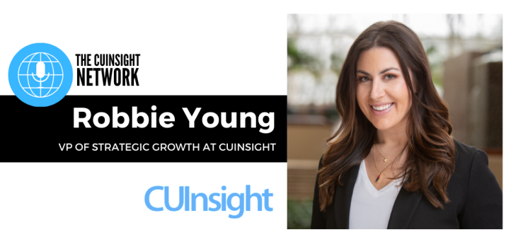 The CUInsight Network podcast: Connecting people – CUInsight