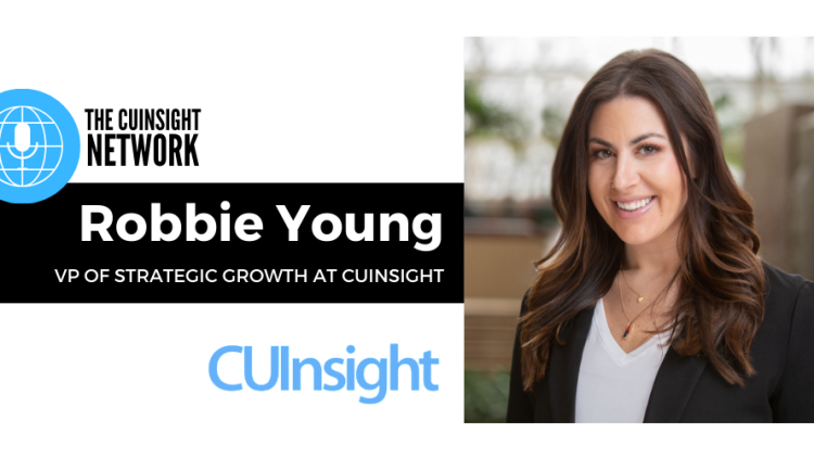 The CUInsight Network podcast: Connecting people – CUInsight