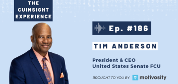 The CUInsight Experience podcast: Tim Anderson – Transform people (#186)