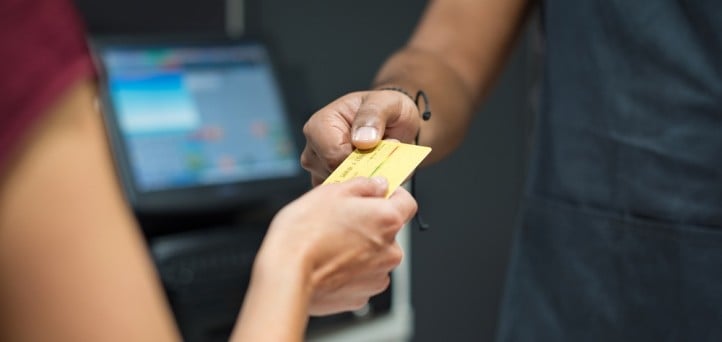 Guarding credit and debit transactions: Best practices for credit unions and members