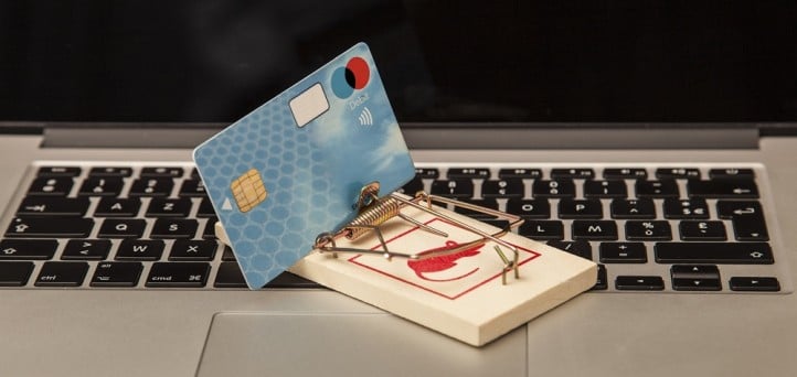 Best practices for preventing “card trapping”