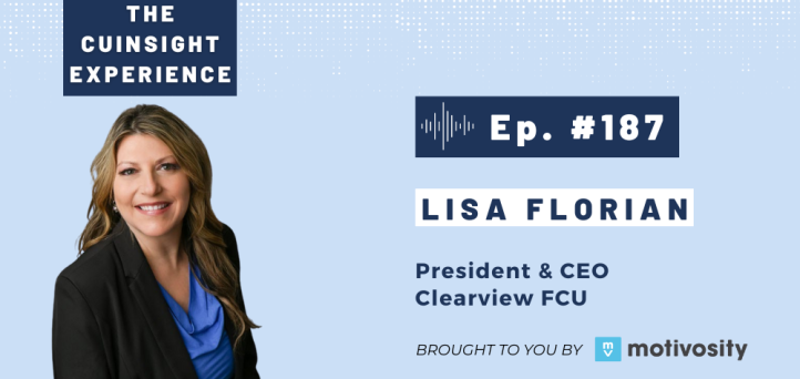The CUInsight Experience podcast: Lisa Florian – Better Futures (#187)