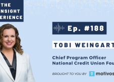 The CUInsight Experience podcast: Tobi Weingart – Transformative learning (#188)