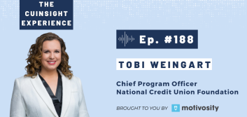 The CUInsight Experience podcast: Tobi Weingart – Transformative learning (#188)