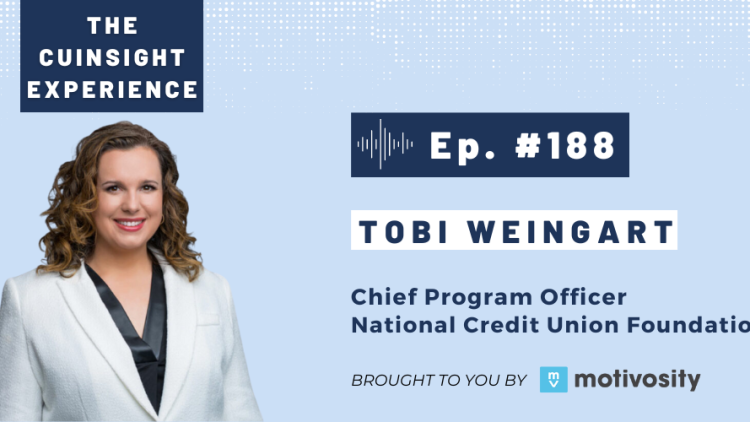 The CUInsight Experience podcast: Tobi Weingart – Transformative learning (#188)