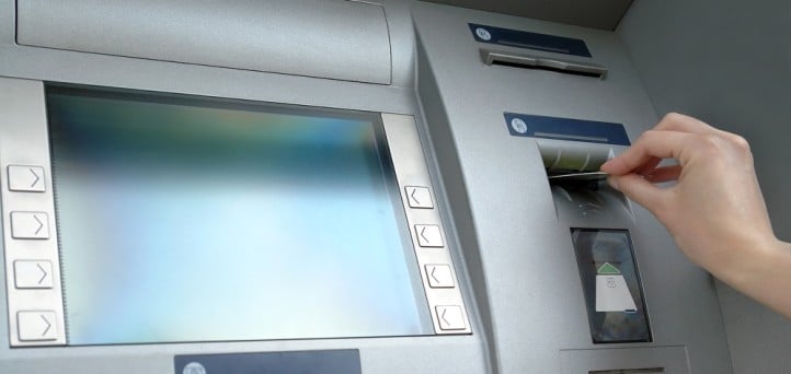 Protecting ATMs from jackpotting & other threats: A must for credit unions