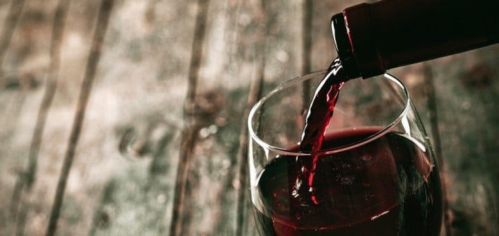 The perfect pairing: Links between the wine industry and credit unions