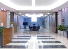 How to upgrade your office space for modern clients