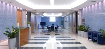 How to upgrade your office space for modern clients