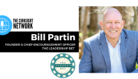 The CUInsight Network podcast: Leadership development – The Leadership Bet