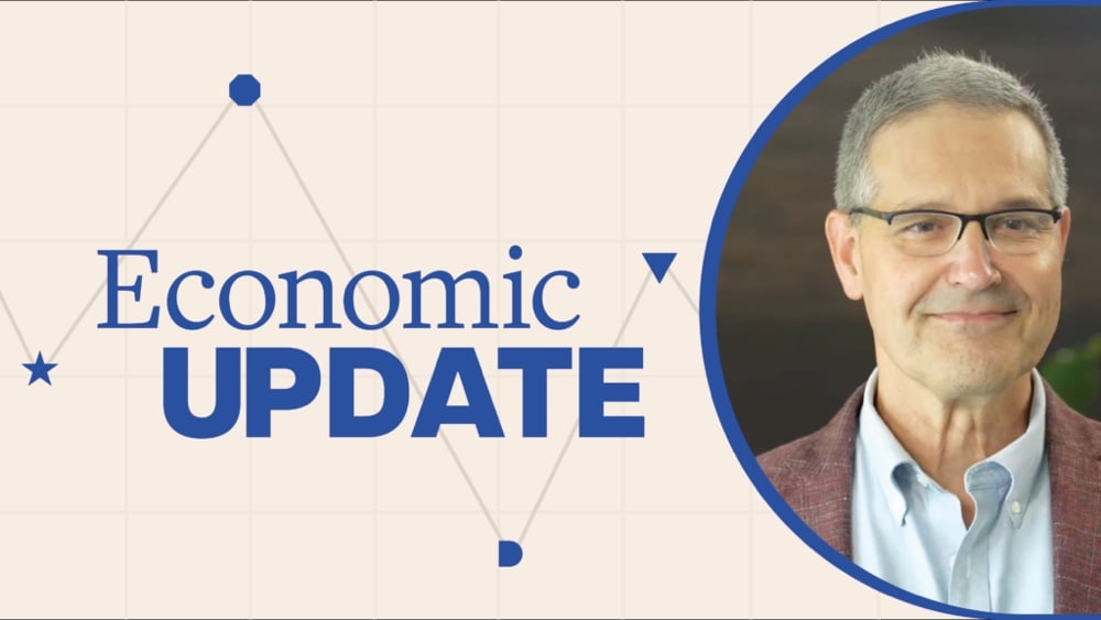 July Economic Update provides overview of forecast through 2024 and beyond