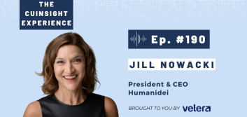 The CUInsight Experience podcast: Jill Nowacki – Friction (#190)