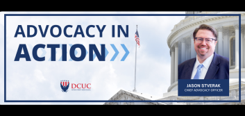 Strengthening the DCUC footprint on Capital Hill