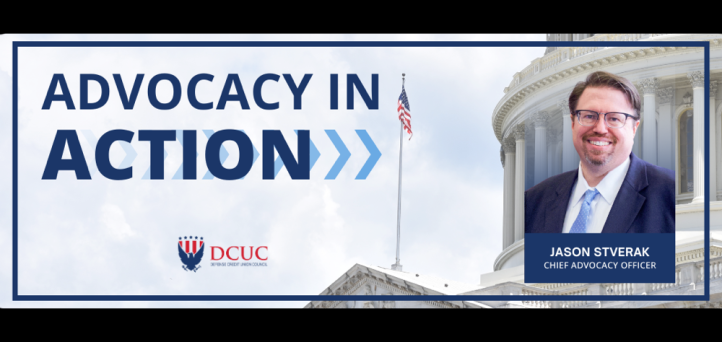 Strengthening the DCUC footprint on Capital Hill