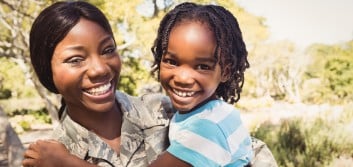 Strengthening military youth’s financial literacy