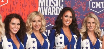 Credit union branding lessons from the Dallas Cowboys Cheerleaders