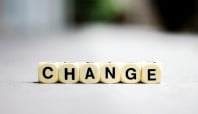 Creating value and harnessing change