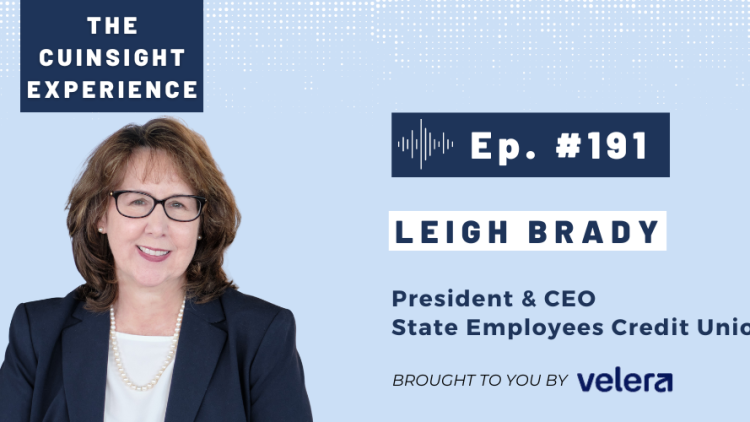 The CUInsight Experience podcast: Leigh Brady – Difference makers (#191)