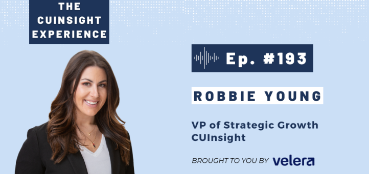 The CUInsight Experience podcast: Robbie Young – You matter (#193)