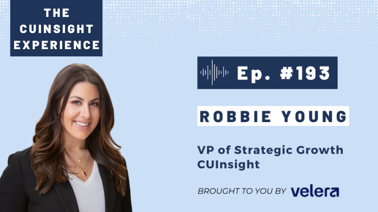 The CUInsight Experience podcast: Robbie Young – You matter (#193)