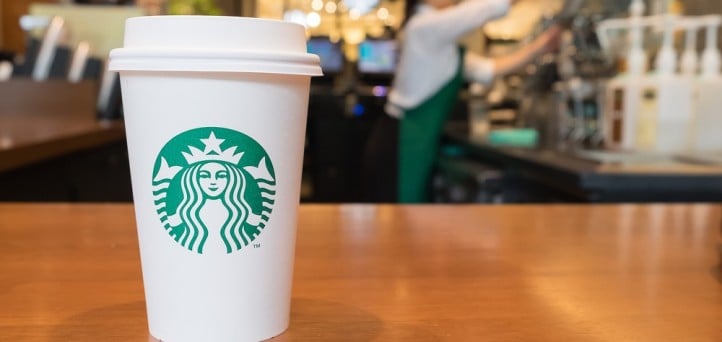 The one thing every credit union needs to learn from Starbucks