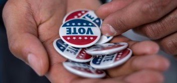 Explore the election’s impact on credit union advocacy at Nov. 7 webinar