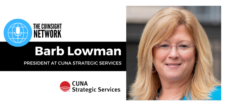 The CUInsight Network podcast: Collaborative solutions – CUNA Strategic Services